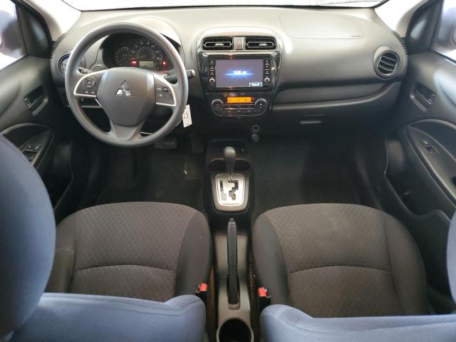 2020 MITSUBISHI MIRAGE ES ML32A3HJ5LH005739