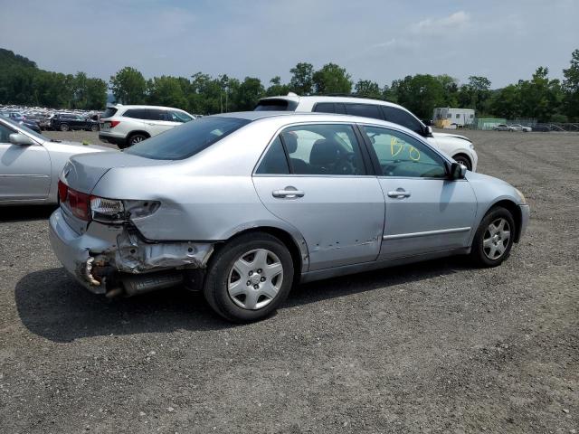2005 HONDA ACCORD LX #3303571949