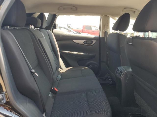 2018 NISSAN ROGUE SPT JN1BJ1CR3JW265406