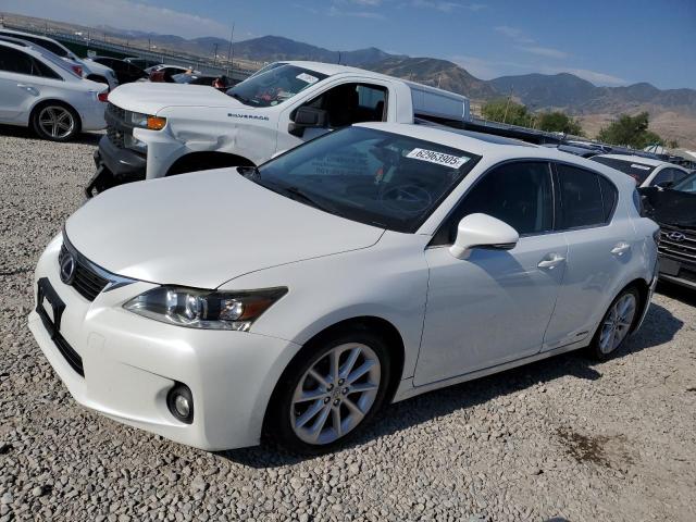 LEXUS CT 200