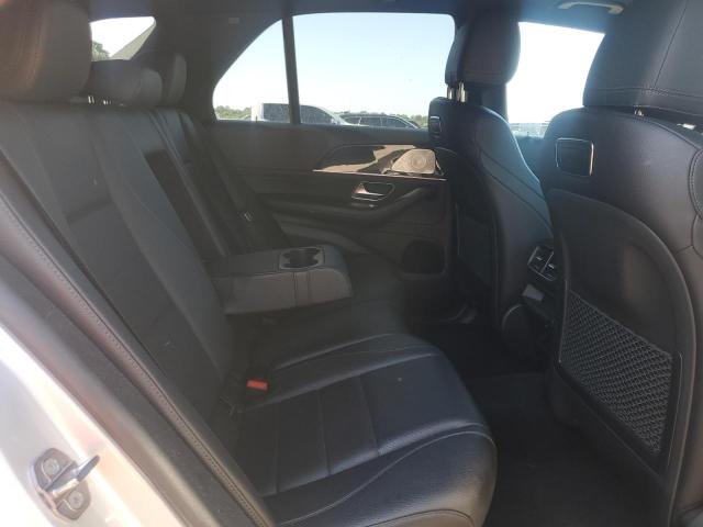 2020 MERCEDES-BENZ GLE 350 4JGFB4JB4LA112581