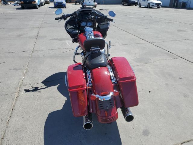 2021 HARLEY-DAVIDSON FLTRX 1HD1KHC16MB610091