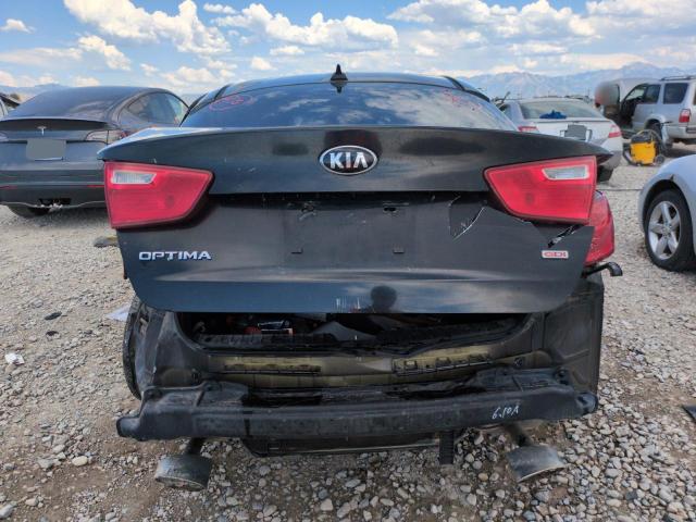 2015 KIA OPTIMA LX KNAGM4A75F5658766