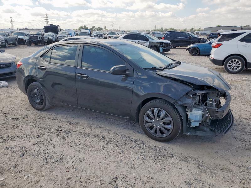 2018 TOYOTA COROLLA L - 5YFBURHEXJP777567