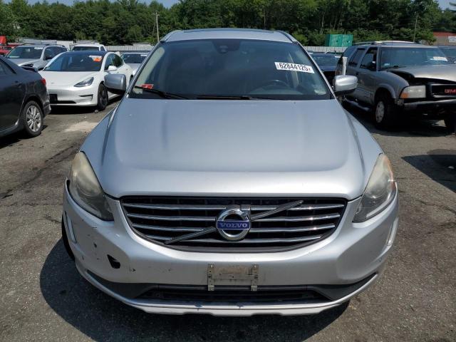 2016 VOLVO XC60 T6 PR YV449MRK3G2870792