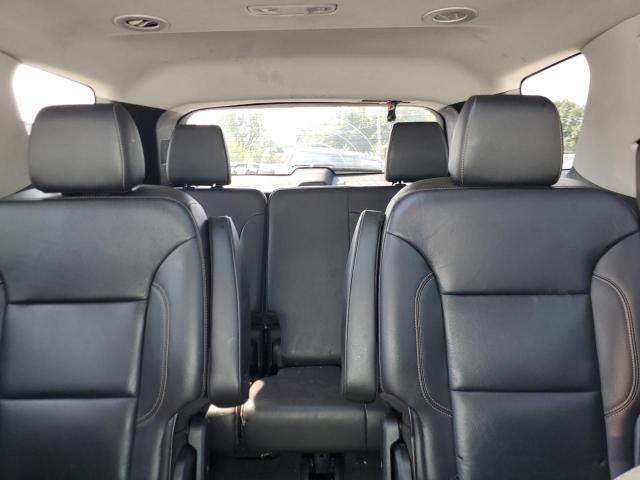 2020 CHEVROLET TRAVERSE R 1GNEVJKW0LJ187373