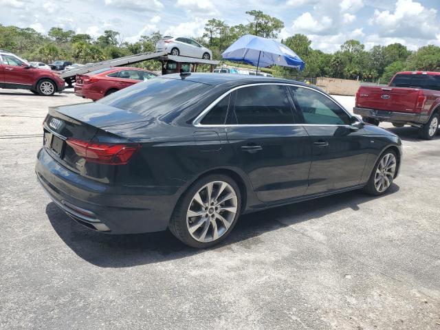 2021 AUDI A4 PREMIUM WAUEAAF45MN011777