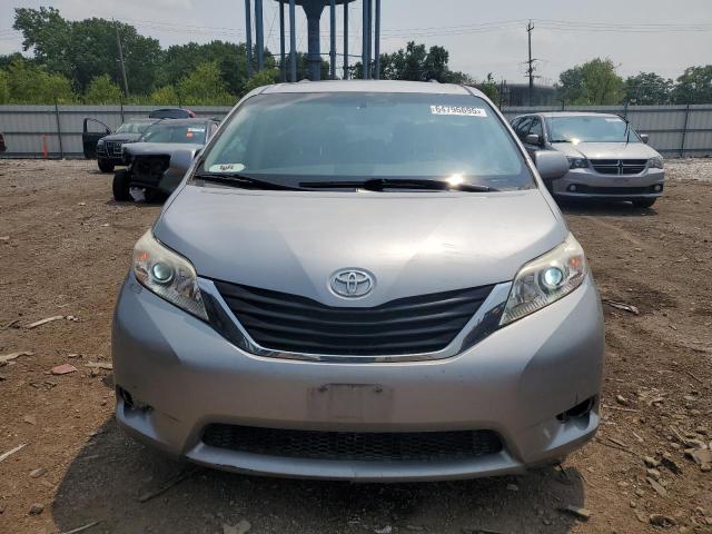 2013 TOYOTA SIENNA LE - 5TDKK3DC4DS308641