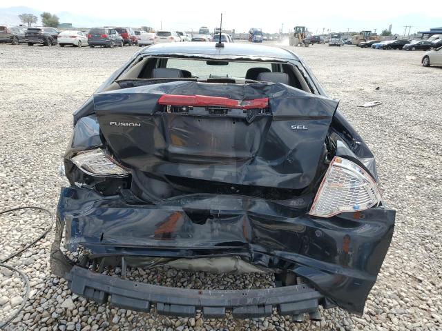 2012 FORD FUSION SEL - 3FAHP0JA2CR160221
