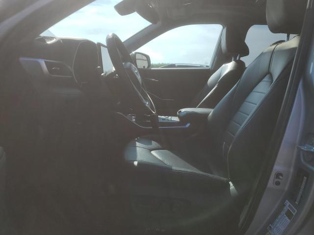 2023 TOYOTA HIGHLANDER 5TDKDRBH5PS021440