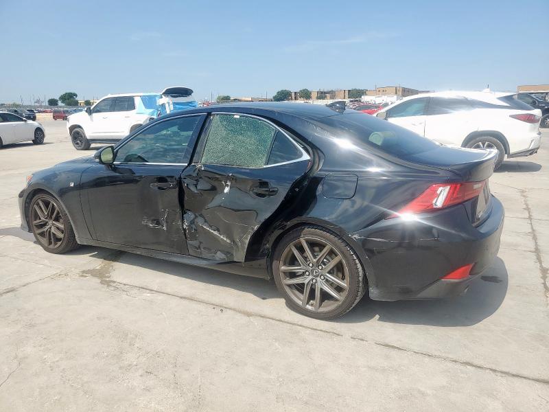 2016 LEXUS IS 300 JTHCM1D26G5003371