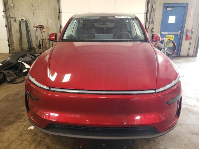 2026 TESLA MODEL Y 7SAYGDEE9TF343246