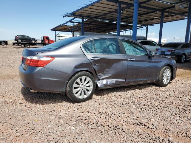 Vin: 1hgcr3f8xfa004000, lot: 63237825, honda accord exl 20153