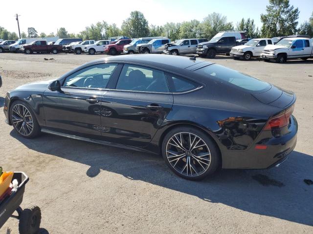 2017 AUDI A7 PRESTIG WAU22AFC2HN114748