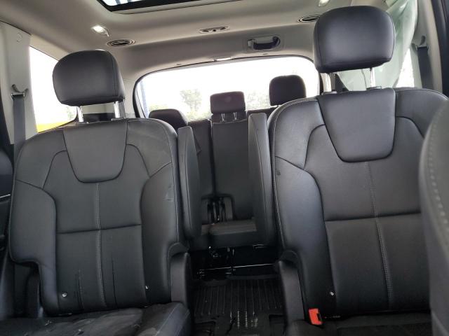 2021 KIA TELLURIDE SX 5XYP54HC6MG157523
