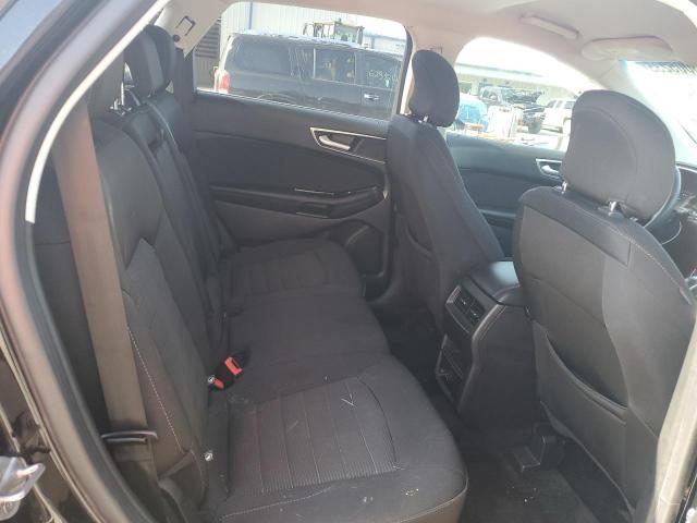 2018 FORD EDGE SEL 2FMPK4J8XJBC04109