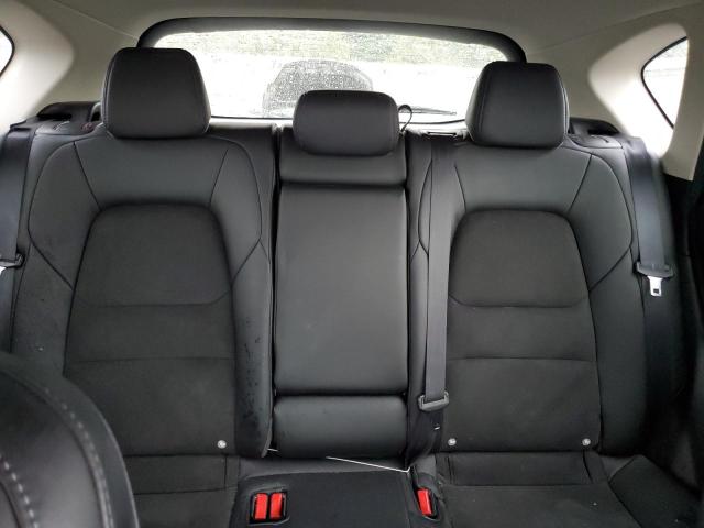 2023 MAZDA CX-5 SELEC JM3KFBBM6P0242411
