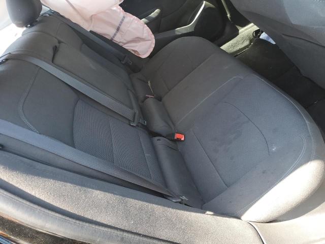 2018 CHEVROLET CRUZE LT - 3G1BE6SM5JS575727