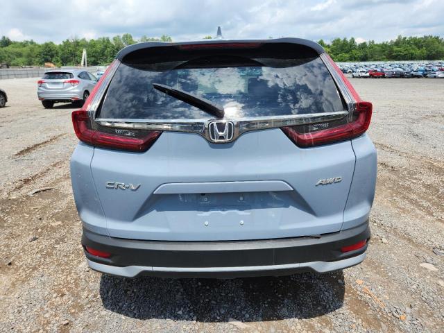 2022 HONDA CRV AWD 7FARW2H56NE051565
