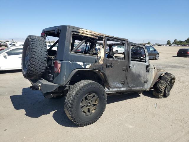 2017 JEEP WRANGLER U 1C4BJWDG8HL583993