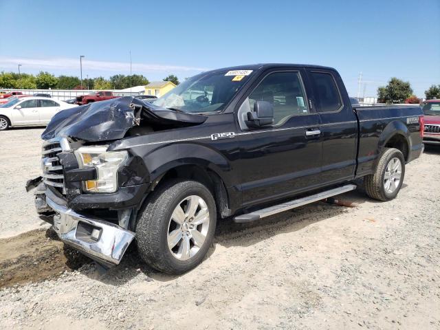 FORD F150 SUPER