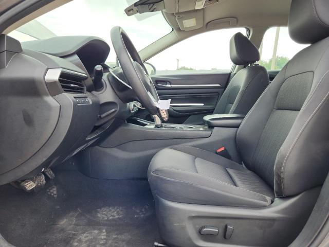 2021 NISSAN ALTIMA SV - 1N4BL4DV8MN338175