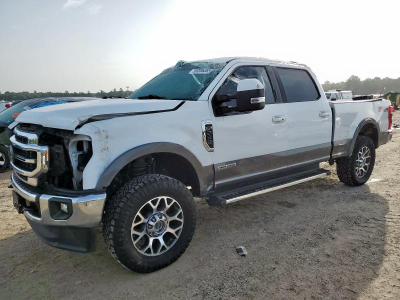 FORD F250 SUPER