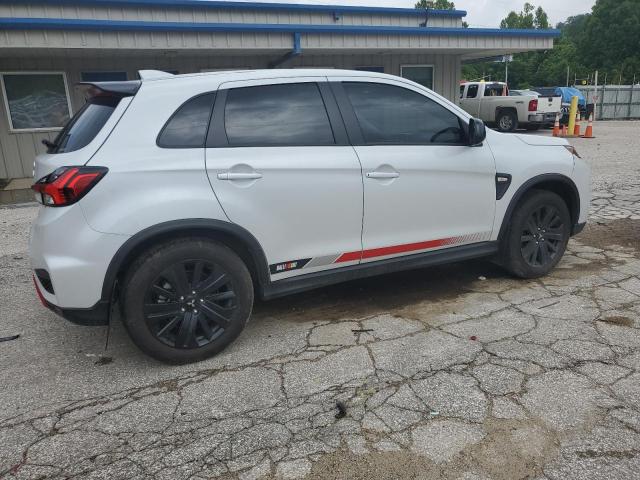 2024 MITSUBISHI OUTLANDER JA4ARUAU2RU018258