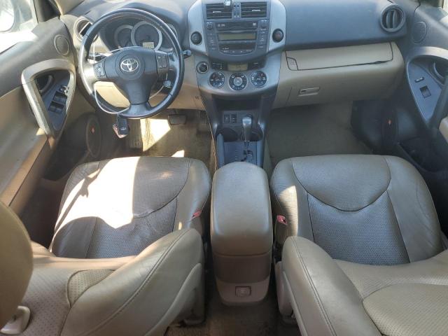 2011 TOYOTA RAV4 LIMIT - 2T3DF4DV0BW094943
