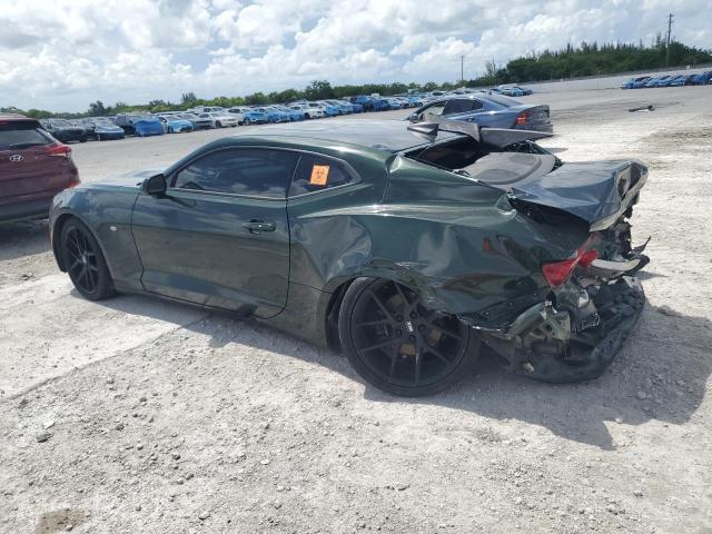 2020 CHEVROLET CAMARO LS 1G1FB1RXXL0144131