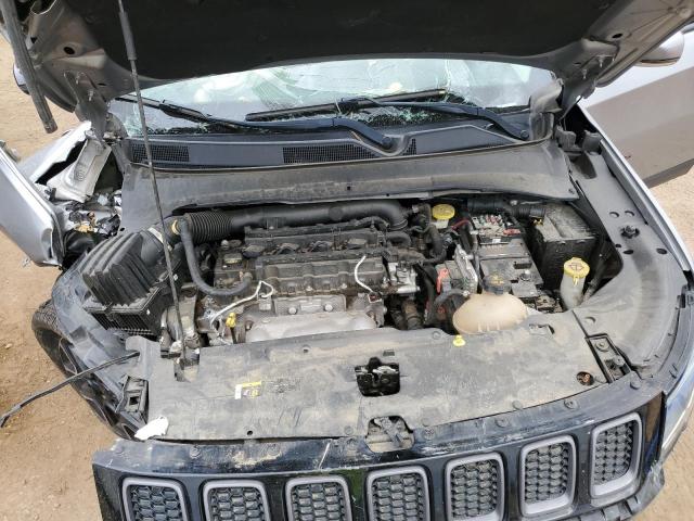 2019 JEEP COMPASS TR 3C4NJDDB6KT739885