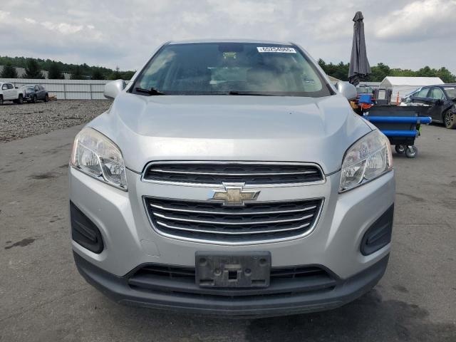 2016 CHEVROLET TRAX LS KL7CJNSB3GB629673