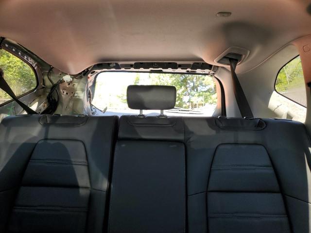 2020 HONDA CR-V EXL - 5J6RW2H81LA000853