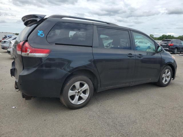 2013 TOYOTA SIENNA LE - 5TDKK3DCXDS347444