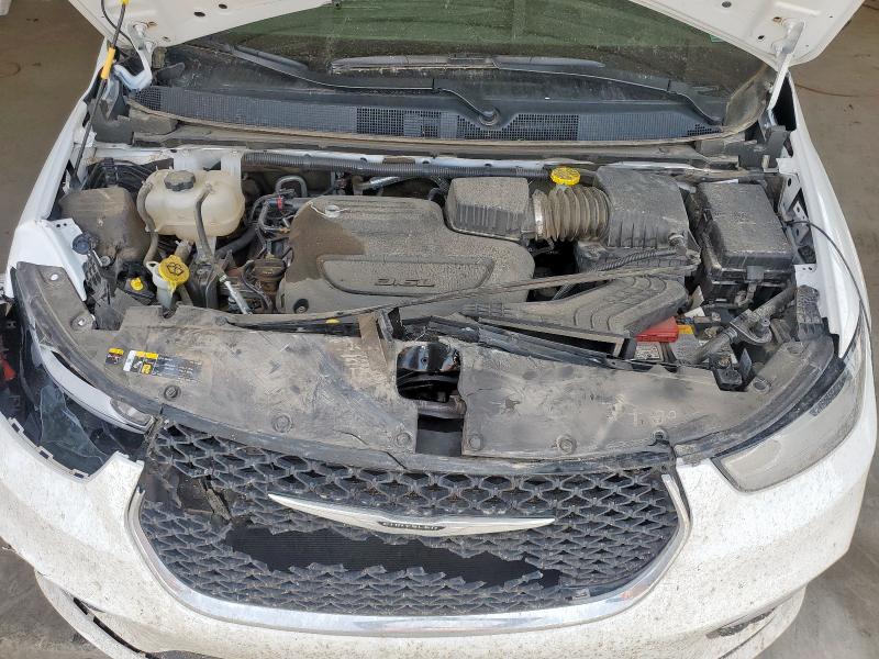 2025 CHRYSLER PACIFICA S 2C4RC1BG5SR513512