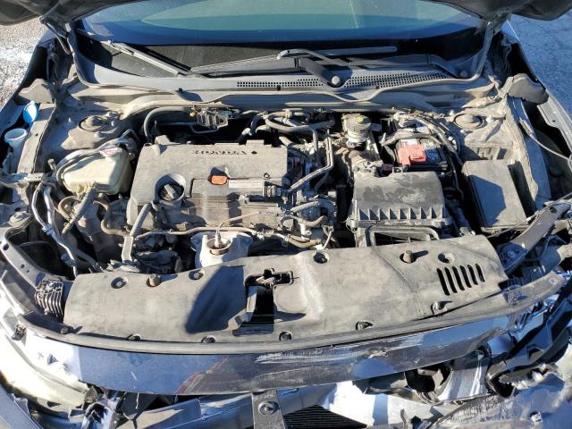 2016 HONDA CIVIC LX - 19XFC2F58GE010051