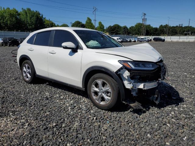 2025 HONDA HR-V LX 3CZRZ2H35SM781065