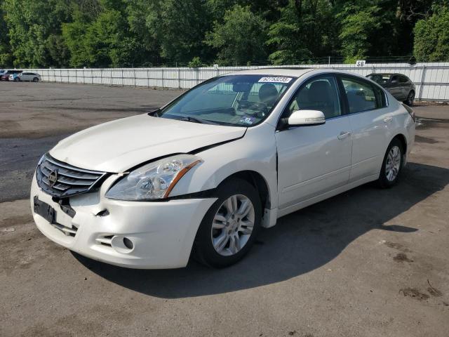 Vin: 1n4al2ap7bn406291, lot: 62753235, nissan altima base 2011 img_1