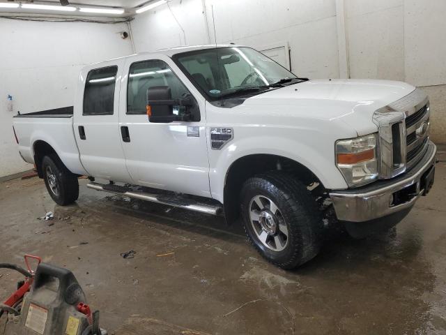 Vin: 1ftsw2by2aea50649, lot: 60865215, ford f250 super duty 20104