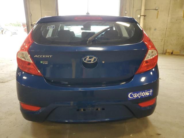 2016 HYUNDAI ACCENT SE KMHCT5AE3GU250939