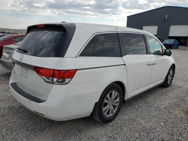 2014 HONDA ODYSSEY EX - 5FNRL5H67EB077882