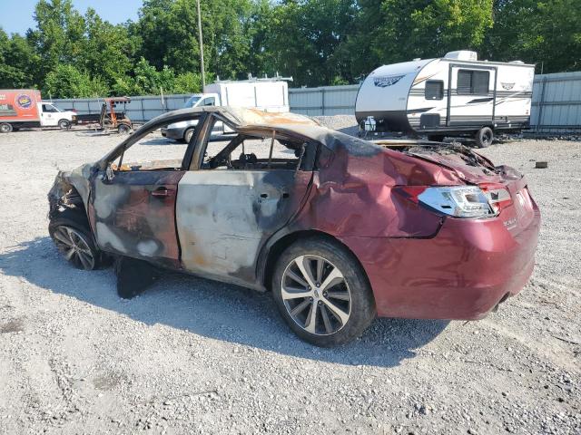 2017 SUBARU LEGACY 2.5I LIMITED 4S3BNAK69H3050598