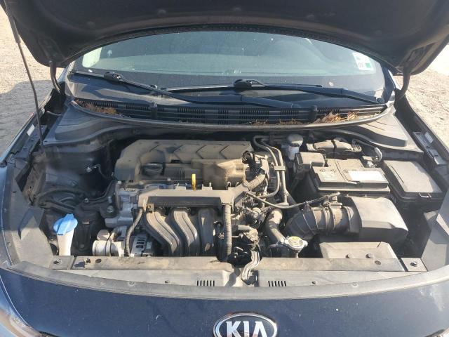 2021 KIA RIO LX 3KPA24AD9ME377415