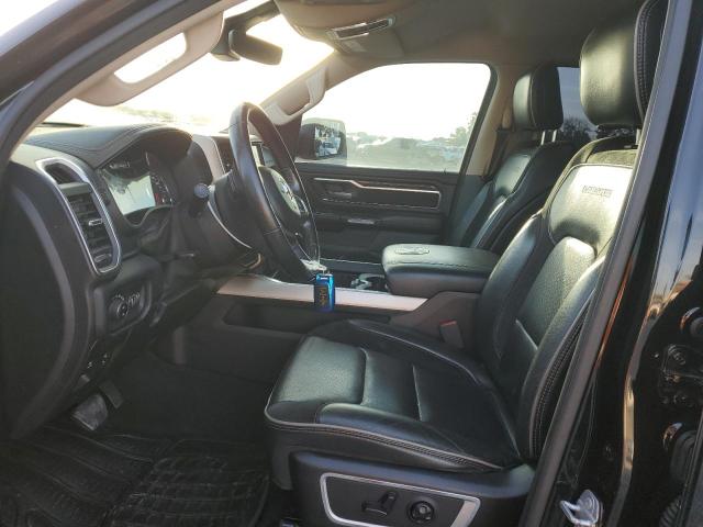 2020 RAM 1500 LARAM 1C6SRFDT0LN124936