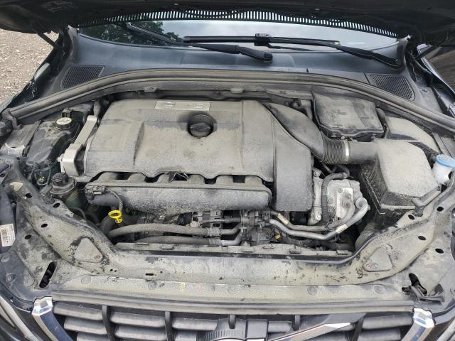 2013 VOLVO XC60 T6 - YV4902DZ6D2411521
