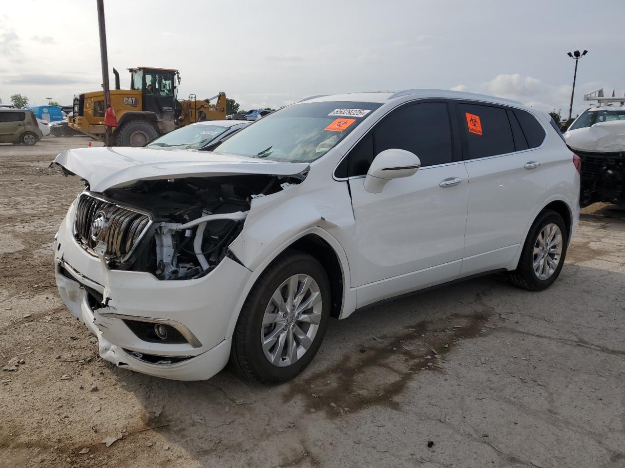BUICK ENVISION ESSENCE