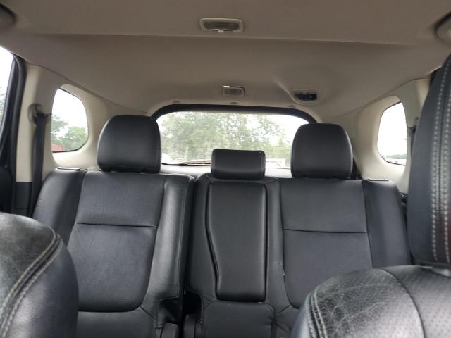 2016 MITSUBISHI OUTLANDER - JA4AZ3A35GZ005120