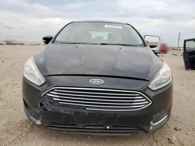 2018 FORD FOCUS TITA 1FADP3N2XJL289659