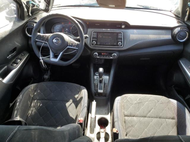 2020 NISSAN KICKS SV - 3N1CP5CV7LL491187