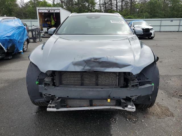 2020 VOLVO XC60 T5 IN YV4102RL7L1517773